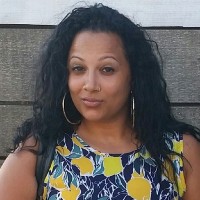 Alexcia Williams