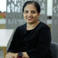 Jyothi G.