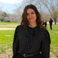 Nazlı Dinçer