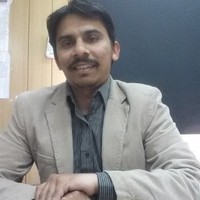 Mohsin Ali Chaudhry