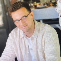 Christopher de Jager