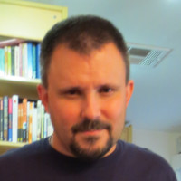 Timothy Frankovich