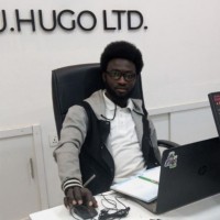 oluwaseyi agboola
