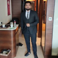 Pankaj Kumar