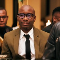 Letlhogonolo Hoffman Pitso