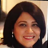 Hend Mikhail
