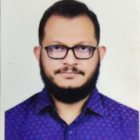 Syed Mozaharul Islam
