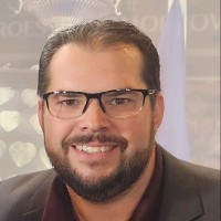 Brendan Manz