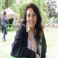 Carmen G. Rodriguez R.