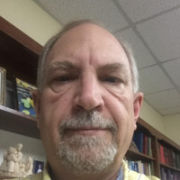 Pastor Alan