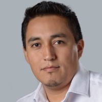 Roger Alexander Dueñas Pareja