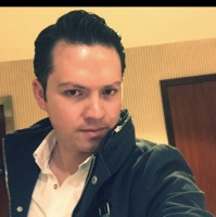 Andres Villacres