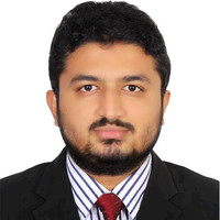 Md. Saidul Islam Munshi