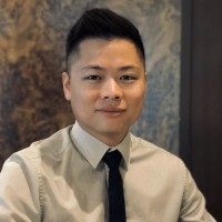 Michael Ma
