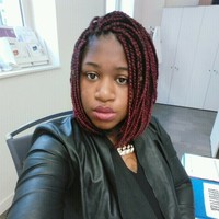 Lydie Pierre