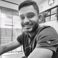 Imran Vhora