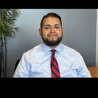 Abel Rochin Diaz