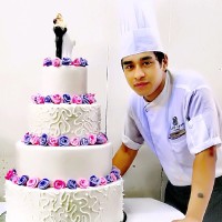 Hiroj Maharjan