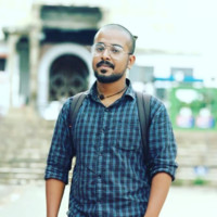 Athul Pradeep