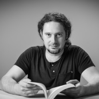 David Pinedo García