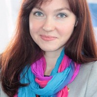 Yekaterina Totskaya