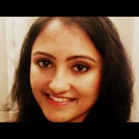 prachi Rungta