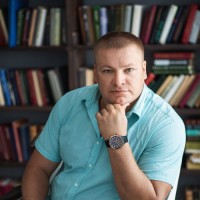 Konstantin Panchenko