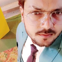 Sharukh Islam