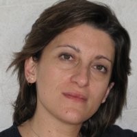 Sara Bonci