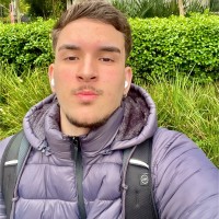 Guilherme Henrique