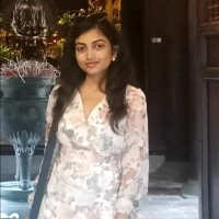 Mallika B