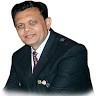 ashish Shrivastava