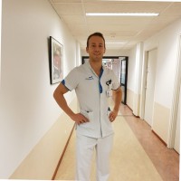 Duncan Jongbloed
