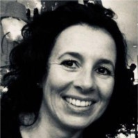 Ester Seijmonsbergen