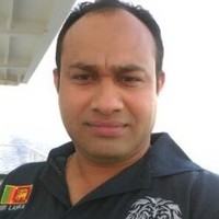 Krishantha Kumara