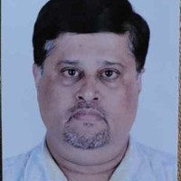 Sunil Jeswani