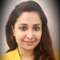 Arathy Murali
