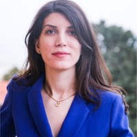 Nadine Omary