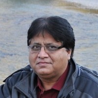 Syed Akhtar