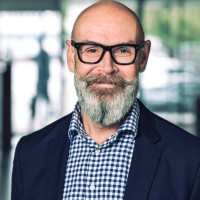 Peter Boris Kreilgaard