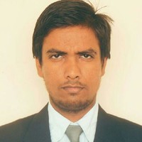 Raghubansh Gupta saw