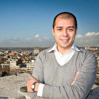 Pieter Tan