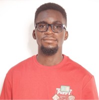 Victor Dziedzorm Eklu