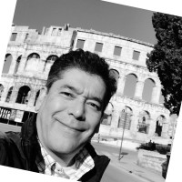 Daniel Martinez