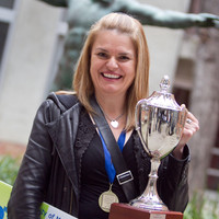 Rosemarie Boland