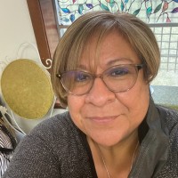 Teresa Vela
