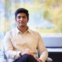 Abishek Manoharan