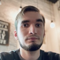 Никита Копылов