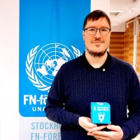 Nicklas Widing