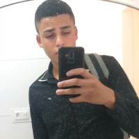 Guilherme Alexandre Da Silva Crespilho